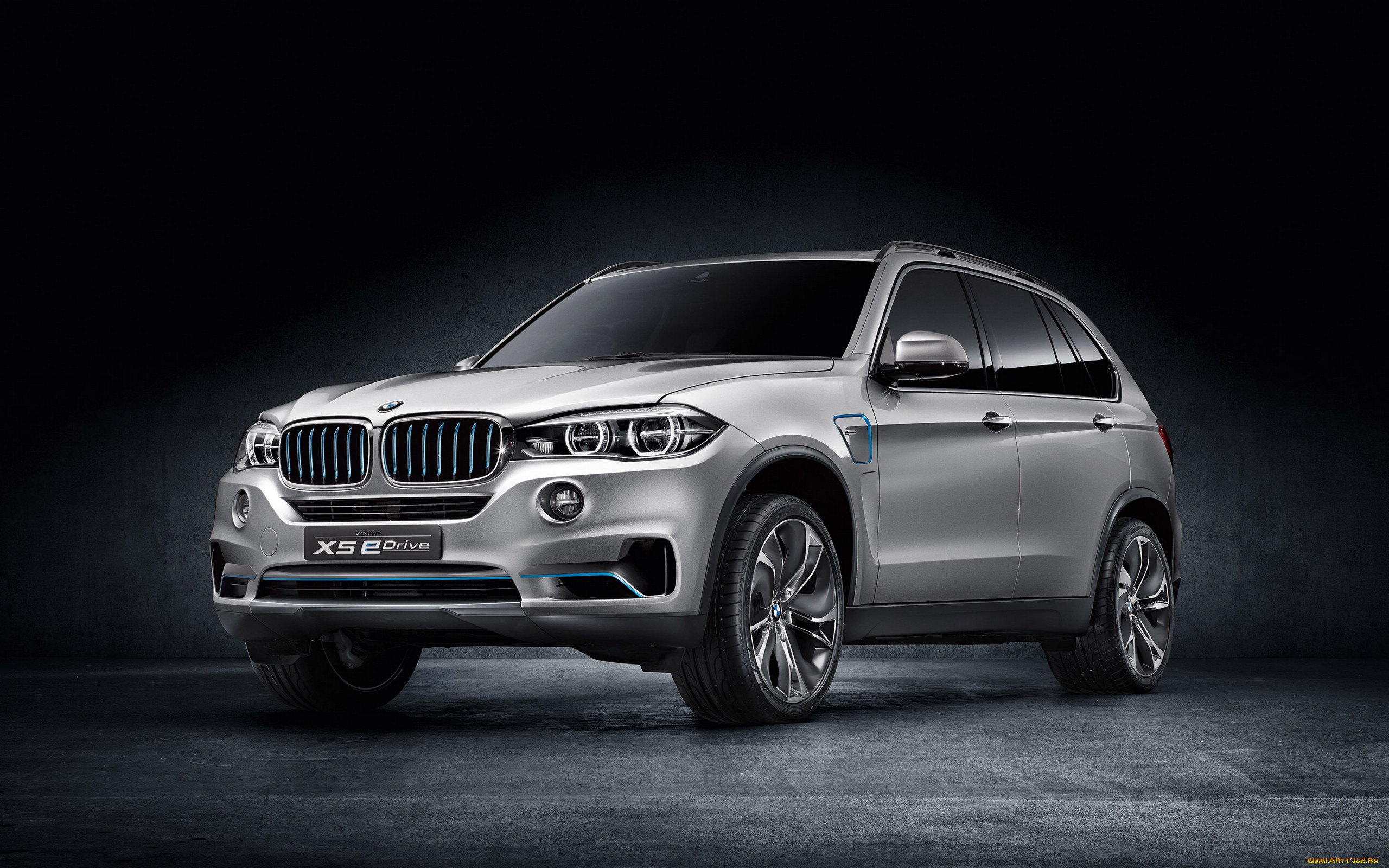 , bmw, electric, car, x5